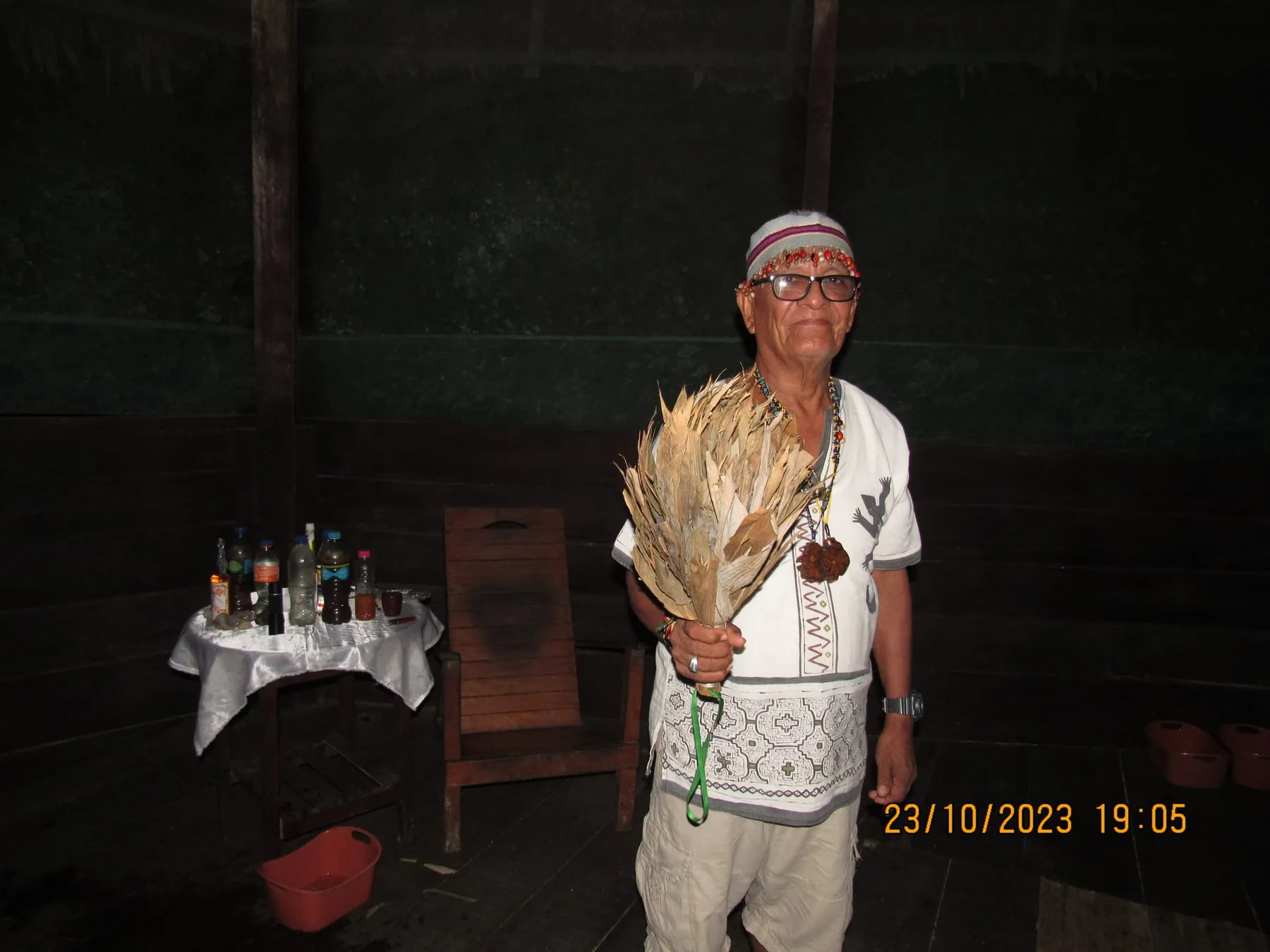 3-Day Jungle Immersion from Iquitos