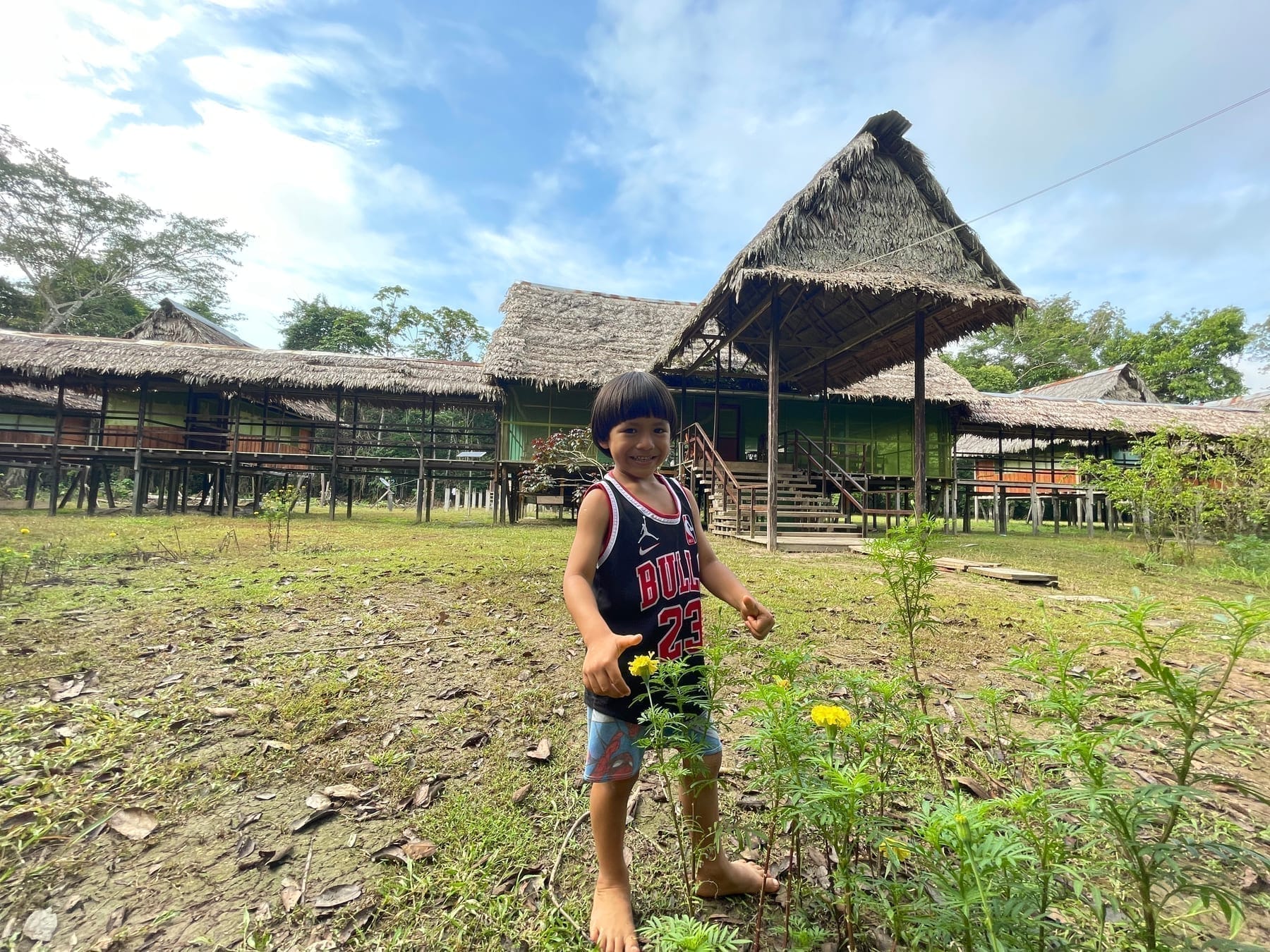 6-Day All-Inclusive Guided Jungle Tour from Iquitos