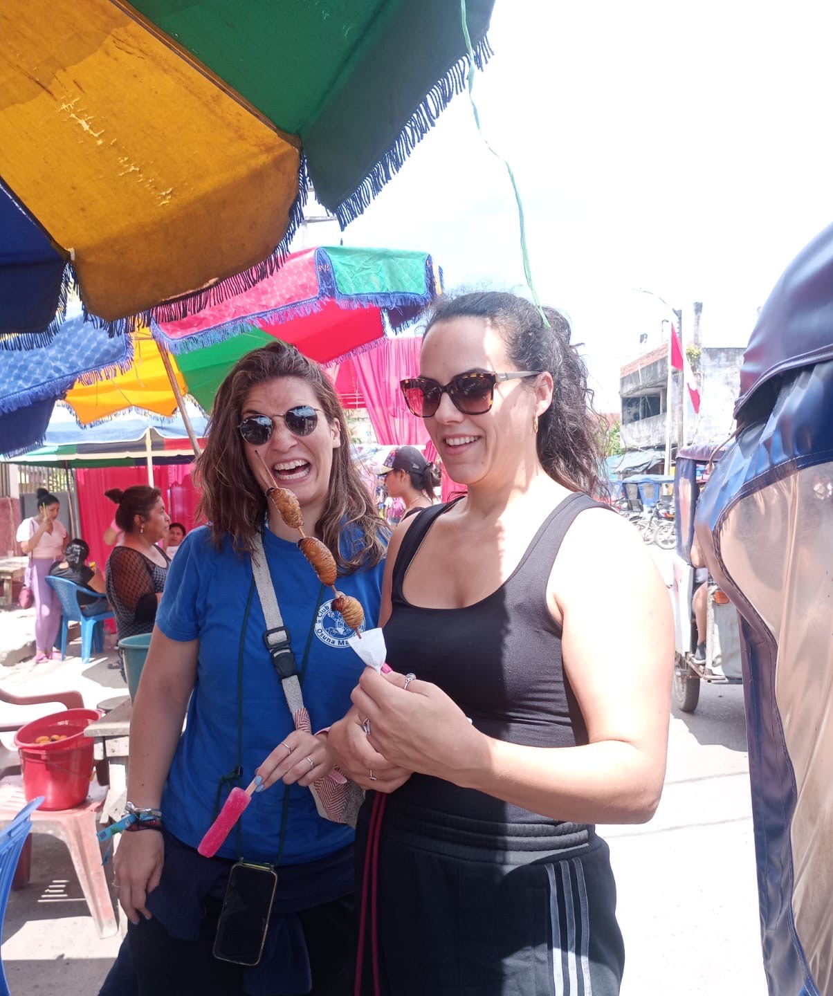 7-Day All-Inclusive Guided Jungle Tour from Iquitos