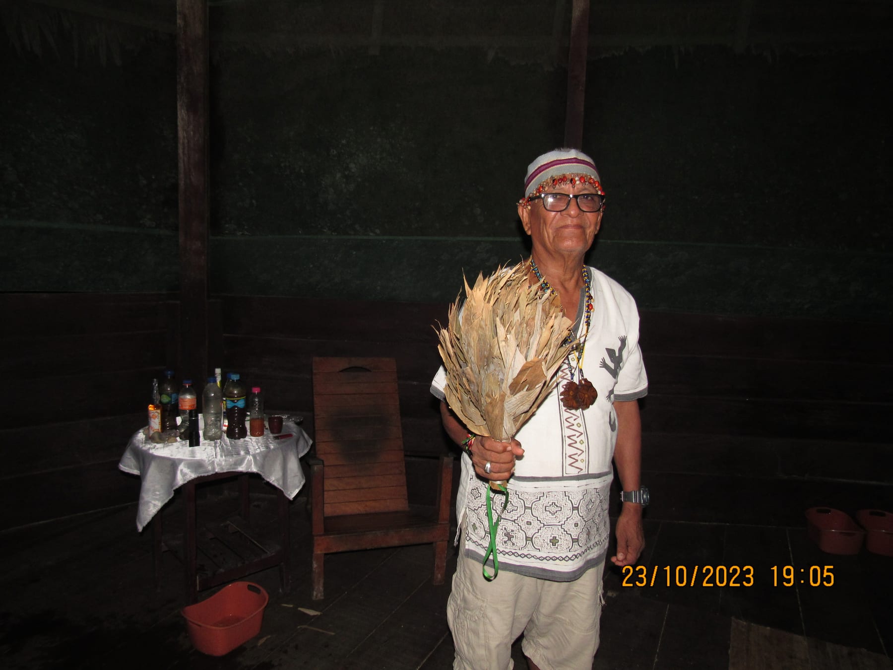 3-Day All-Inclusive Guided Jungle Tour from Iquitos