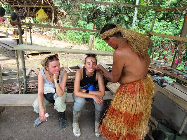 5-Day All-Inclusive Guided Jungle Tour from Iquitos