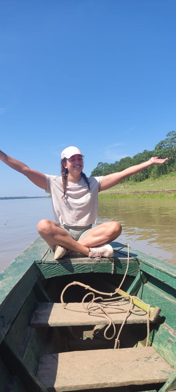 All-Inclusive Jungle Tour from Iquitos — Full Day