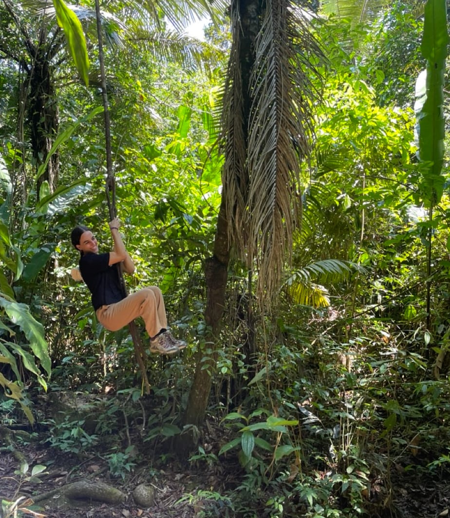 All-Inclusive Jungle Tour from Iquitos — Full Day