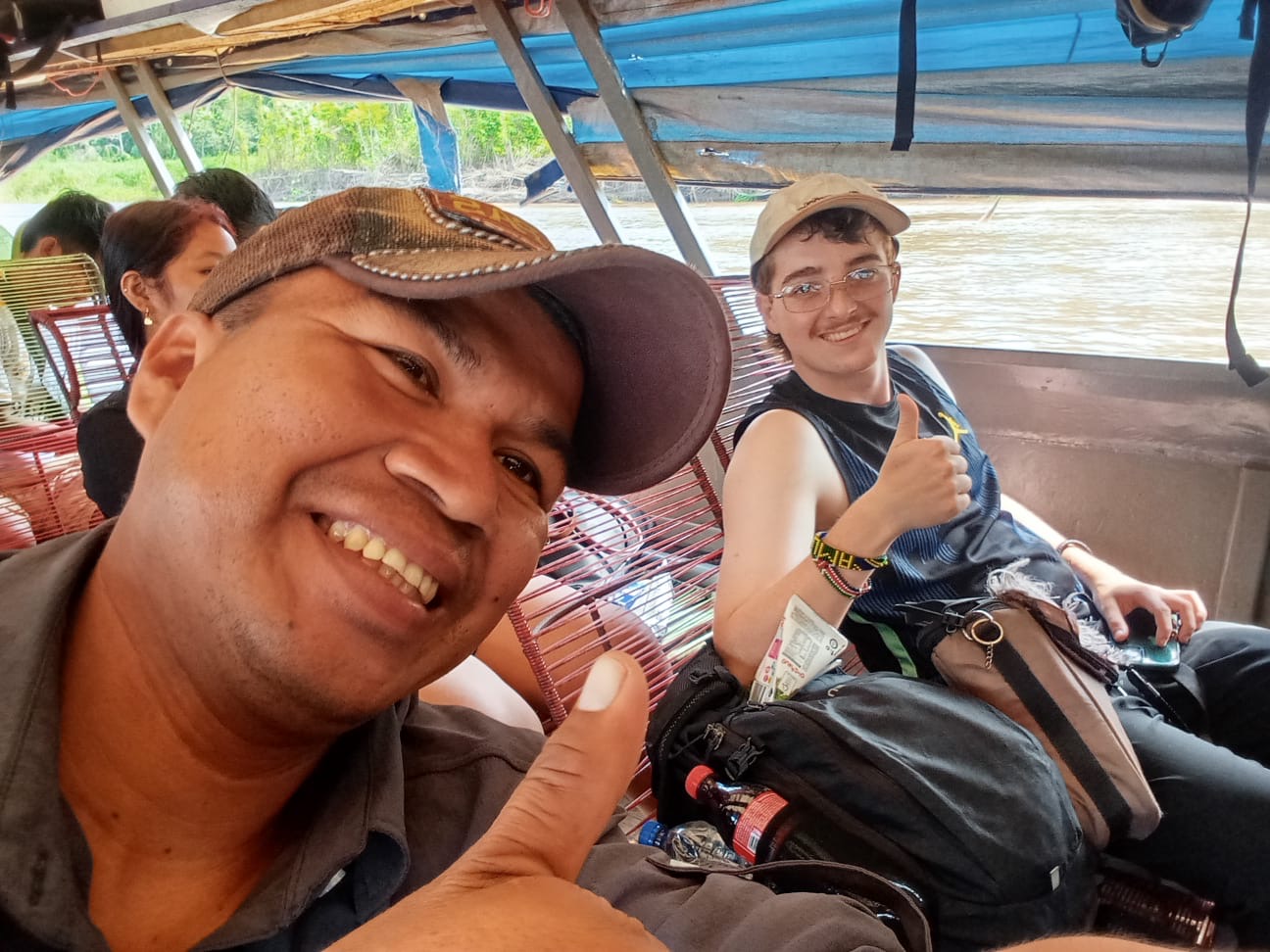 6-Day All-Inclusive Guided Jungle Tour from Iquitos