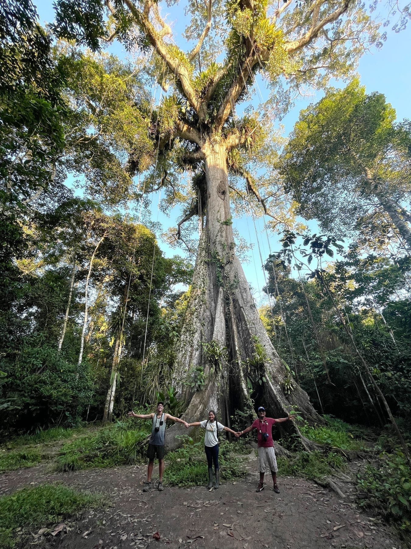 2-Day All-Inclusive Guided Jungle Tour from Iquitos