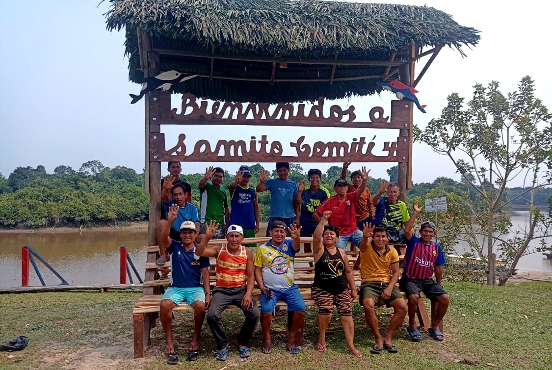 5-Day All-Inclusive Guided Jungle Tour from Iquitos