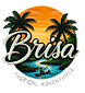 Brisa Tropical Adventures Logo